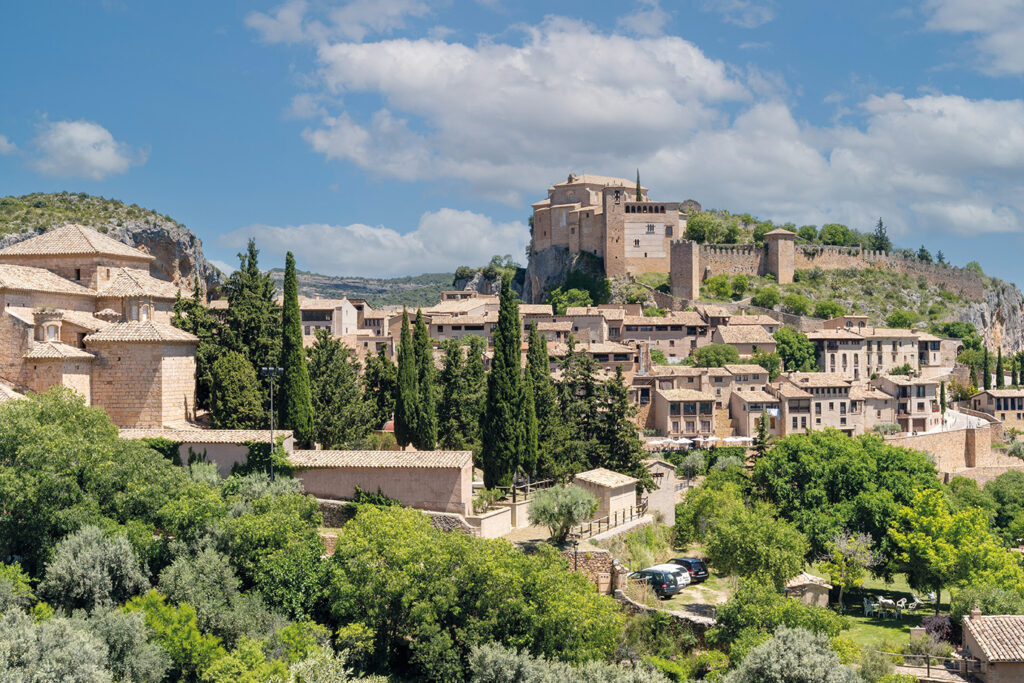 Alquezar