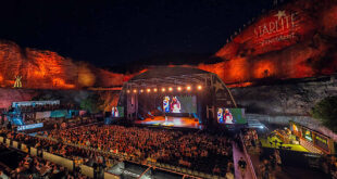 Starlite musikfestival 2025.