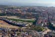 Linares, feriaplatsen.
