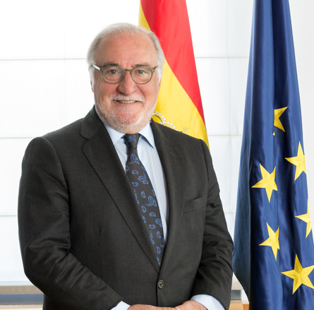 Pere Navarro.