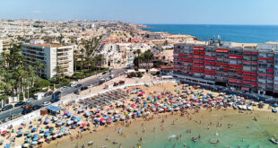 Torrevieja