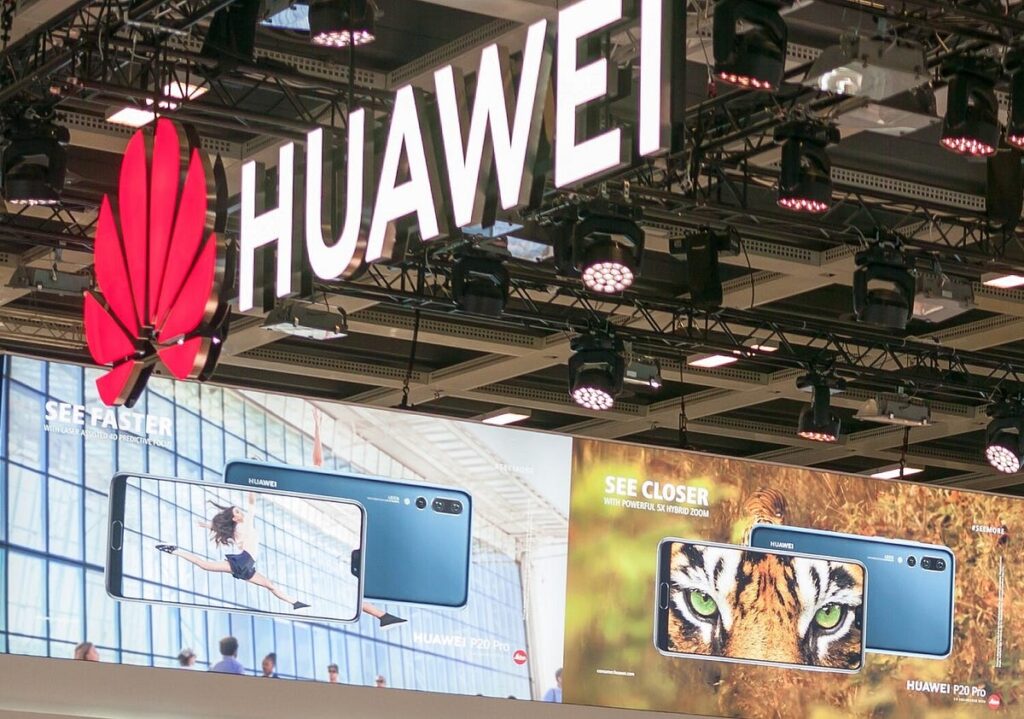 Huawei