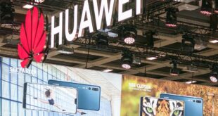 Huawei