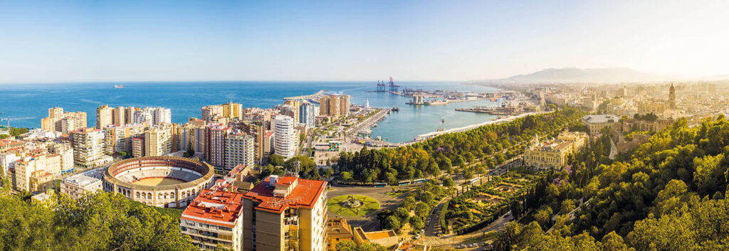 Málaga