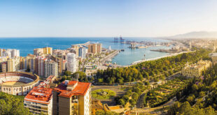 Málaga