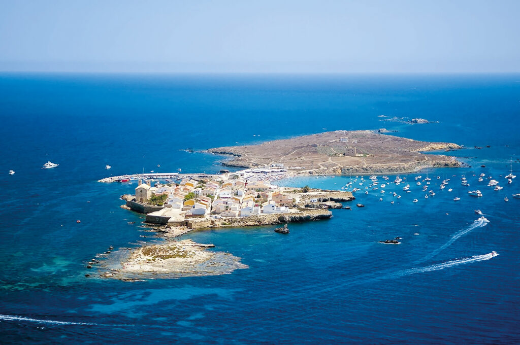 Tabarca