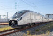 Talgo Avril, spanskt höghastighetståg.