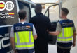 Man gripen på Ibiza för bedrägeri.