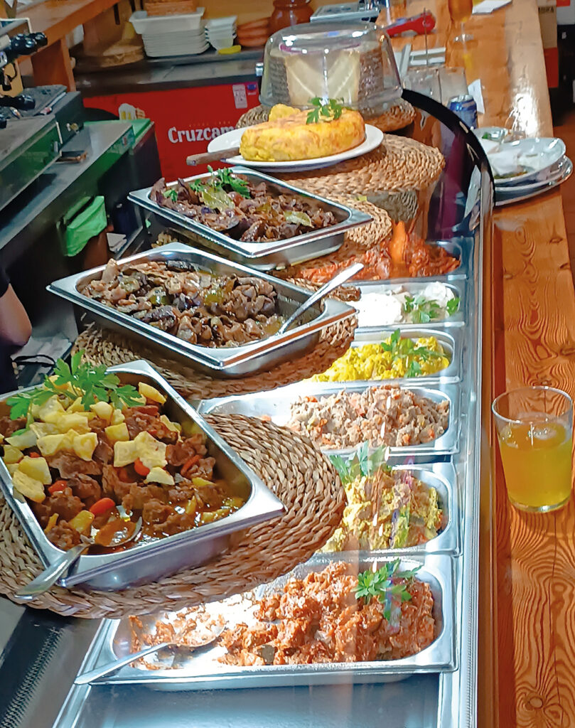 Tapas