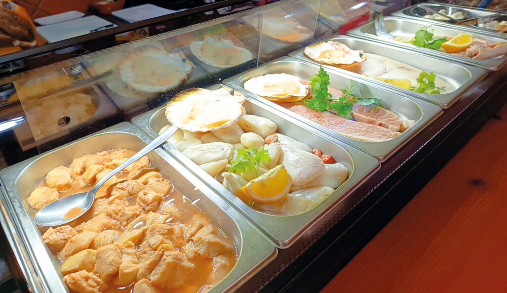 Tapas