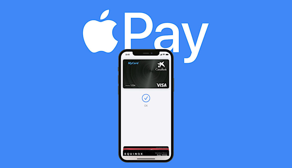 Apple Pay.