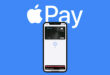 Apple Pay.