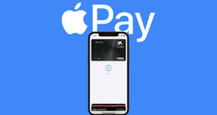 Apple Pay.