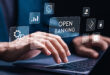 Användning av digitala banktjänster.