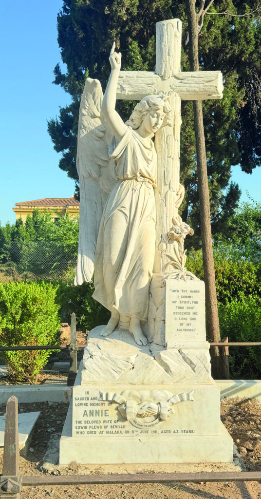 Monument