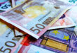 Pengar, Euro.