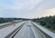 Motorväg.