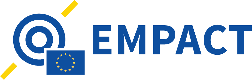 Empact.