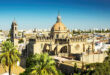 Jerez de la Frontera.