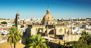 Jerez de la Frontera.