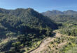 Monda, Spanien.