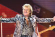 Sir Rod Stewart.