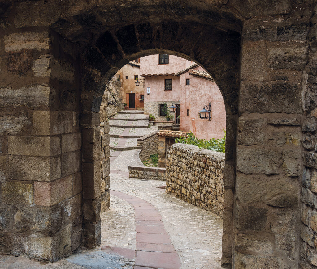Albarracín