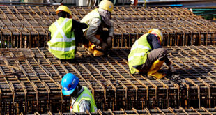 Armerare, jobb som i Spanien ofta besätts av migranter.