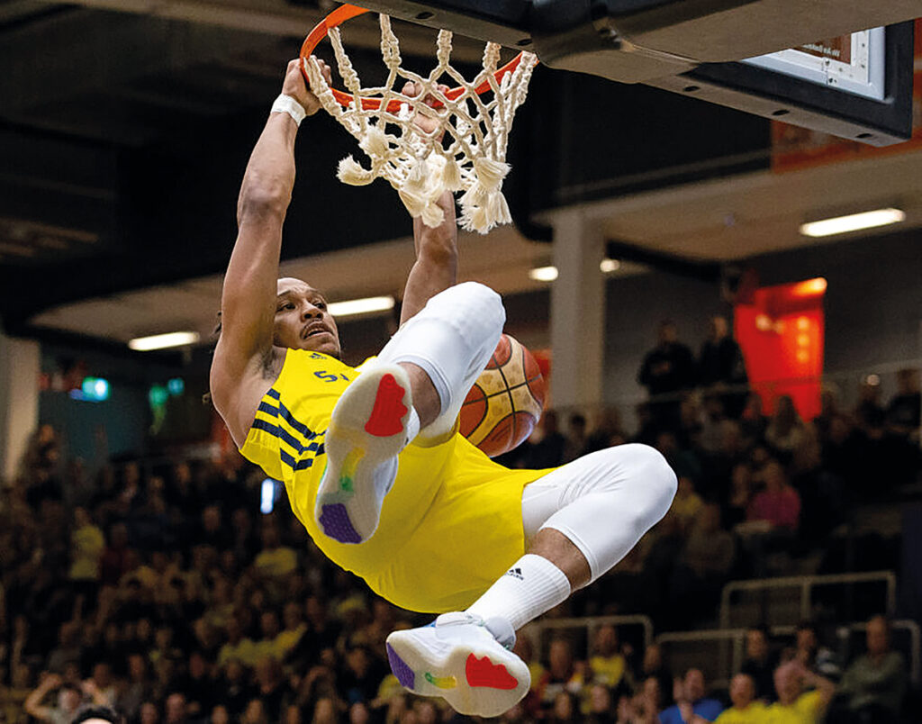 Melwin Panzar dunkar.