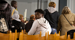 Papperslösa migranter.