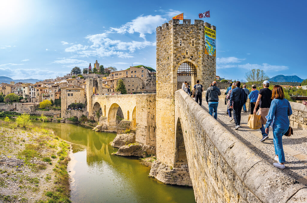 Besalu