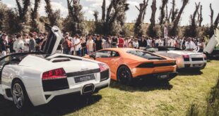 Autopía 2025, Madrid.