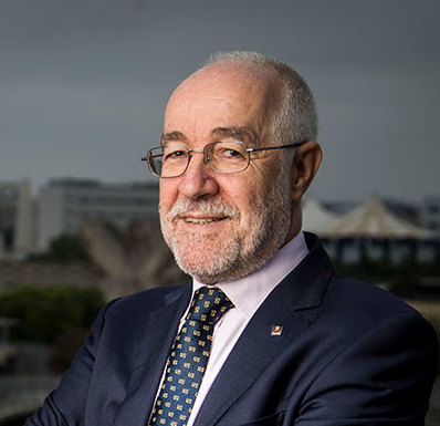 Jaime Domínguez Abascal.