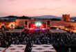 Marenostrum, musikfestival i Fuengirola, Spanien