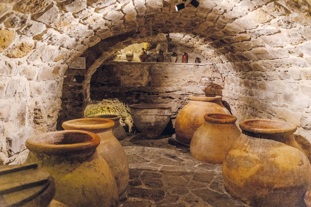  Sinagoga del Agua.