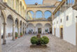 Úbeda, Andalusien, Spanien