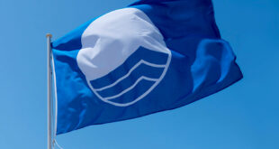 Blå Flagg - Bandera Azul.
