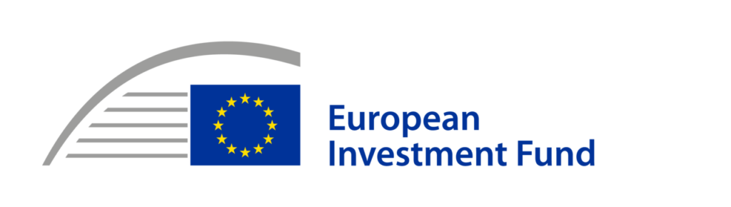Europeiska investeringsbanken (EIB), logotyp.