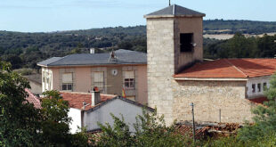 Fonfría, Spanien.