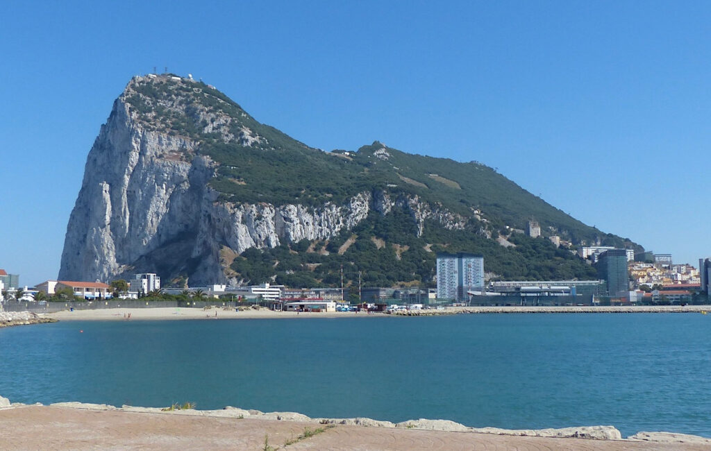 Gibraltar