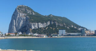 Gibraltar