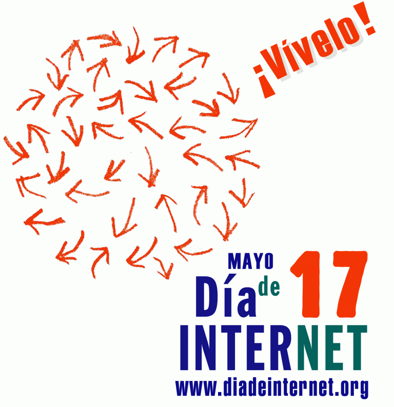 Día de Internet.