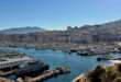 Marseille, Frankrike.