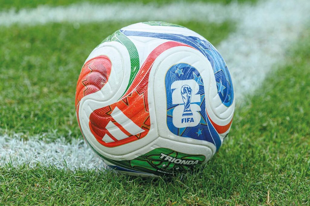 Fotboll