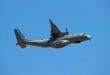 Airbus C295, flygplan för havsövervakning.