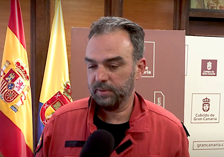 Federico Grillo.