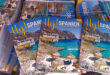 Juninumret 2026 av magasinet Hej! Spanien.